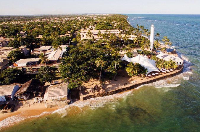 Praia do Forte (Gleidson Santos)