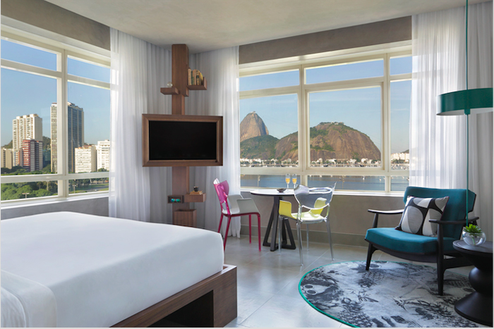 Preferred Hotels ultrapassa marca de US$ 1,6 bilhão de receita em 2018 1 Preferred Hotels & Resorts obteve crescimento de 22% em receita em 2018