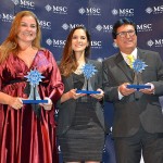 Premiados do TOP Grupos Premiados do TOP Grupos