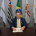 Raul Souza Sulzbacher, presidente do Visite São Paulo