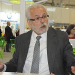 Roberto Jaguaribe, embaixador do Brasil na Alemanha