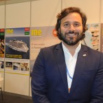 Rodrigo Novaes, secretário de Turismo de PE