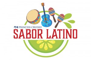 Princess Cruises anuncia lançamento do “Sabor Latino”, novo cruzeiro temático pelo Caribe durante os eventos da Braztoa 1 As atividades a bordo do navio de cruzeiro Caribbean Princess incluem entretenimento, culinária e serviço de bufê direcionado para hóspedes de origem latino-americana