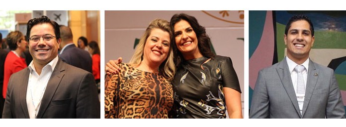 Rede Tauá anuncia gerências regionais para Sudeste e Centro-Oeste 1 Distrito Federal, Paraná, Santa Catarina e Rio Grande do Sul também já têm operações comerciais