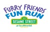 SeaWorld anuncia corrida temática da Sesame Street