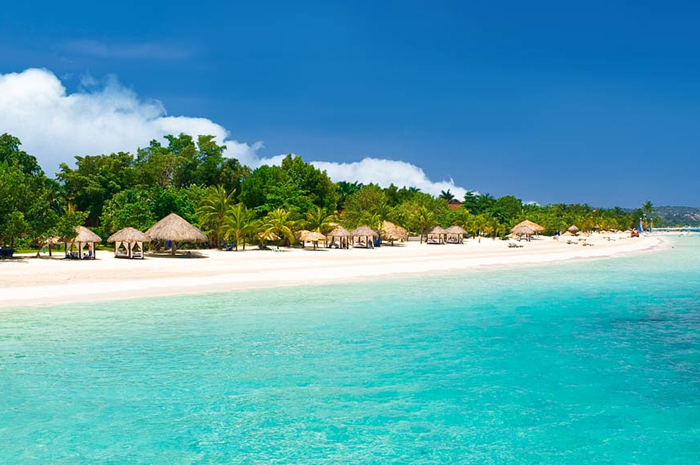 Jamaica vacina trabalhadores do turismo e lançará seguro viagem para turistas 1 Para facilitar e agilizar a chegada de turistas à Ilha, a agência de Passaporte, Imigração e Cidadania da Jamaica criou o novo formulário online