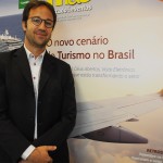 Thibaud Morand, diretor Comercial da Latam para Espanha, Portugal, França e Benelux