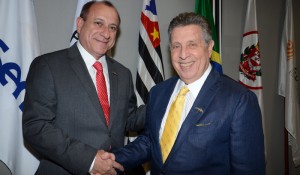 SPCVB assina acordo com Abear para promoção de São Paulo como destino; fotos
