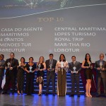 Vencedores do Top 10 MSC Vencedores do Top 10 MSC
