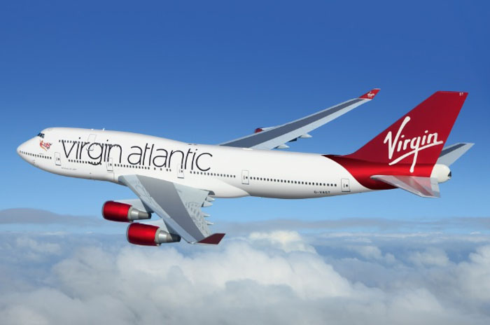 Virgin Atlantic