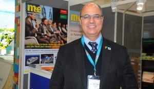 ITB: Governador do RJ promete investir em promoção e estandes em feiras internacionais