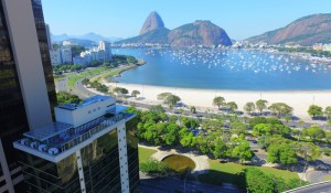 Rio já tem 90 hotéis e albergues suspensos; índice de demissão chega a 24%