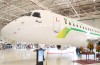 Embraer entrega o primeiro E175 da frota da Mauritania Airlines