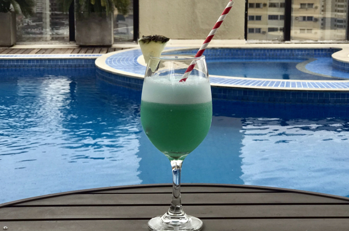 Radisson Belém