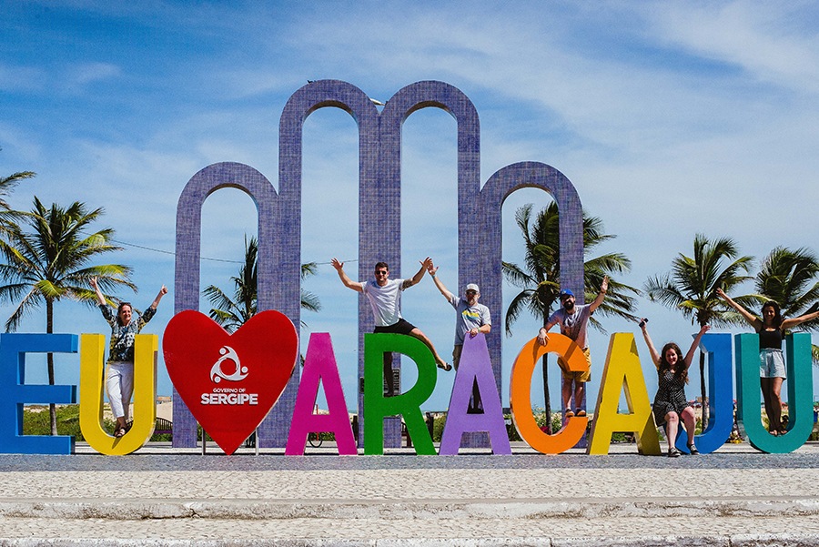 ABIH-SE inicia promoção e capacitação do Destino Sergipe pelo Rio de Janeiro 1 eu_amo_aracaju