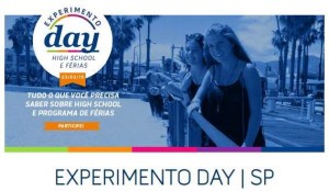 Experimento Intercâmbio Cultural realiza evento sobre educação internacional em SP 1 Experimento Day ocorre no Maksoud Plaza no próximo dia 23