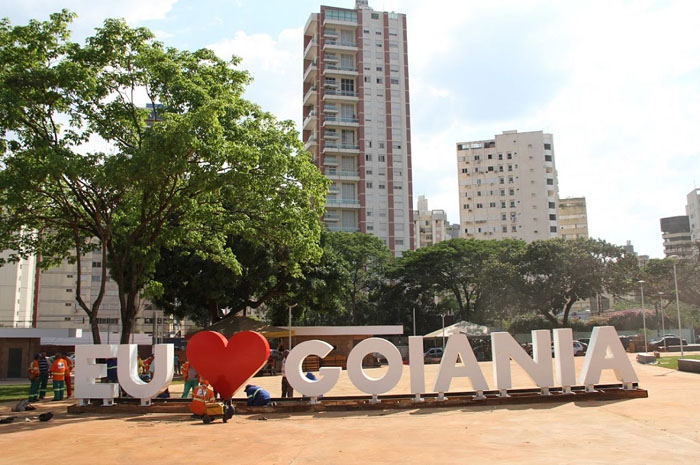 Goiânia sediará Expo Turismo Goiás 2019 em julho 1 goiania