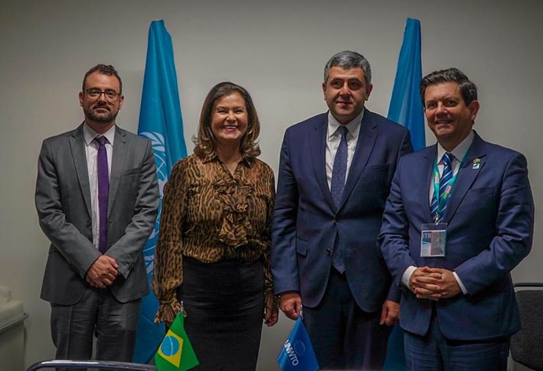 ITB: Rio de Janeiro sediará conferência da OMT em dezembro 1 image001