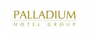 Logo Palladium Hotel Group