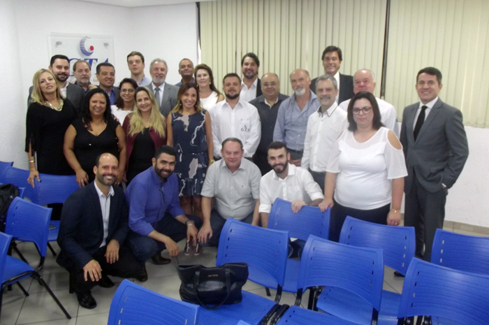 GTA anunciou upgrade de todos os planos