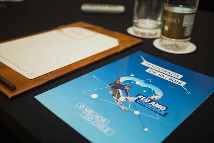 Ski Brasil inicia agenda de roadshows pelo país 1 Roadshow Ski Brasil, Salvador