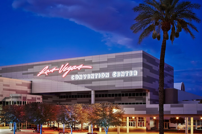 Las Vegas celebra 25 anos como principal destino para feiras de negócios na América do Norte 1 Pelo 25º ano consecutivo, a cidade foi nomeada como o destino número 1 para trade shows nos Estados Unidos. Orlando e Chicago empataram em segundo lugar