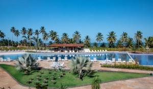 Litoral Norte de Alagoas ganha novo resort all inclusive