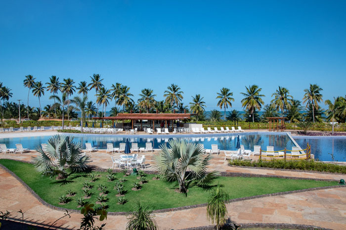 Litoral Norte de Alagoas ganha novo resort all inclusive 1 2019 - Fellipe Oliveira - Japaratinga - Estrutura 13