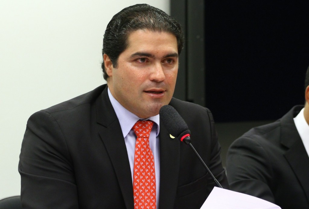 Novo presidente da Comissão de Turismo da Câmara revela suas prioridades ao M&E 1 7922106e-dfcd-44f1-95a1-46cb290ddf6a