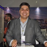 Adolfo Lopez, da MGM Resorts