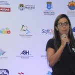 Adriana Vasconcelos, do Maceio Mar Hotel
