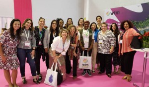 Women in Travel recebe mais de 220 mulheres em palestra e 85 na mentoria durante WTM LA 2019