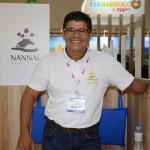 Alex Andrade, do Nannai Resort & Spa