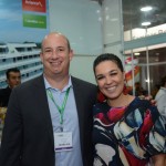 Alexandre Haim e Sabrina Moretti, da R11 Travel