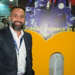 Alexandre Lança, diretor de Marketing e Eventos da Affinity