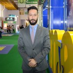 Alexandre Nakagawa, da Setur DF