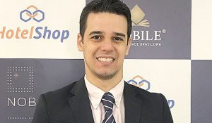 Nobile anuncia Altieri Menezes para gerência de Contas Key Account