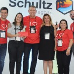 Amanda Piazza, de Monte Alegre, ganhou uma viagem para Buenos Aires Amanda Piazza, de Monte Alegre, ganhou uma viagem para Buenos Aires