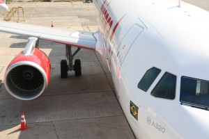 Avianca Brasil tem a venda de passagens suspensa pela Iata