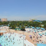 Aquatica é o único parque aquático do SeaWorld em Orlando Aquatica é o único parque aquático do SeaWorld em Orlando