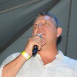Aroldo Schultz, presidente da Schultz