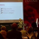 Caroline Putnoki, da Atout France, falou sobre o sucesso do enoturismo na França