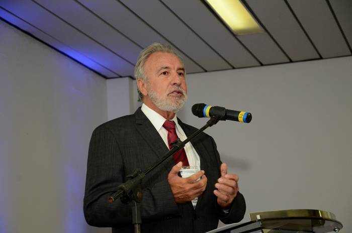 GTA apresenta promoções e seguro PET na Aviesp Expo 2019 1 Celso Guelfi, presidente da GTA