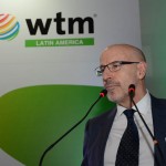 Claude Blanc, diretor Global de Portfólio da WTM