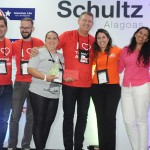 Claudia Mauricio, da Sonho Real, ganhou uma viagem para Maceió Claudia Mauricio, da Sonho Real, ganhou uma viagem para Maceió