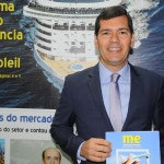 Claudio Tinoco, secretário de Turismo de Salvador