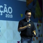 Benício Filho, Consultor da Sebrae