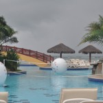 O eventos esta sendo sediado no Vila Galé Eco Resort do Cabo em Pernambuco 