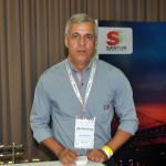 Claudio Cesar Dias da Santa e Bella Turismo Receptivo