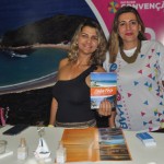 Daniela Bernardo e Isabel Ramalho de Cabo Frio CVB